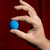 Magic Sponge Balls 1" (pack of 4) by Murphy's Magic - Brown Bear Magic Shop