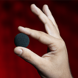 Magic Sponge Balls 1" (pack of 4) by Murphy's Magic - Brown Bear Magic Shop