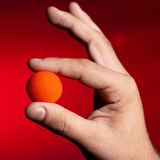 Magic Sponge Balls 1" (pack of 4) by Murphy's Magic - Brown Bear Magic Shop