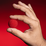 Magic Sponge Balls 1" (pack of 4) by Murphy's Magic - Brown Bear Magic Shop