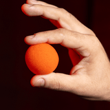 Magic Sponge Balls 1,5" (pack of 4) by Murphy's Magic - Brown Bear Magic Shop