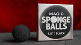 Magic Sponge Balls 1,5" (pack of 4) by Murphy's Magic - Brown Bear Magic Shop