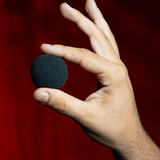 Magic Sponge Balls 1,5" (pack of 4) by Murphy's Magic - Brown Bear Magic Shop