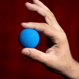 Magic Sponge Balls 1,5" (pack of 4) by Murphy's Magic - Brown Bear Magic Shop