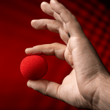 Magic Sponge Balls 1,5" (pack of 4) by Murphy's Magic - Brown Bear Magic Shop