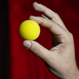 Magic Sponge Balls 1,5" (pack of 4) by Murphy's Magic - Brown Bear Magic Shop