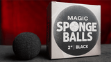 Magic Sponge Balls 2" (pack of 4) by Murphy's Magic - Brown Bear Magic Shop