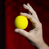 Magic Sponge Balls 2" (pack of 4) by Murphy's Magic - Brown Bear Magic Shop