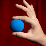 Magic Sponge Balls 2" (pack of 4) by Murphy's Magic - Brown Bear Magic Shop
