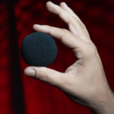 Magic Sponge Balls 2" (pack of 4) by Murphy's Magic - Brown Bear Magic Shop