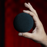 Magic Sponge Balls 3" (pack of 4) by Murphy's Magic - Brown Bear Magic Shop