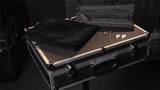 MAGICIANS BRIEFCASE TABLE by Murphy's Magic - Brown Bear Magic Shop