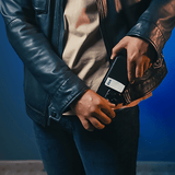 MagReel by João Miranda - Brown Bear Magic Shop