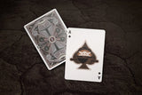 Mandalorian Playing Cards by theory11 - Brown Bear Magic Shop