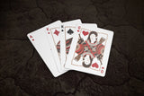 Mandalorian Playing Cards by theory11 - Brown Bear Magic Shop