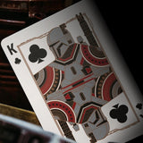 Mandalorian Playing Cards by theory11 - Brown Bear Magic Shop