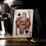 Mandalorian V2 Playing Cards by theory11 - Brown Bear Magic Shop