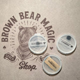 Mark Southworth's Double Cross - Brown Bear Magic Shop