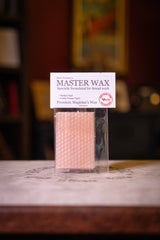 Master Wax - Brown Bear Magic Shop