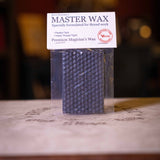 Master Wax - Brown Bear Magic Shop