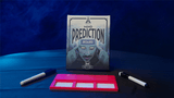 MIND PREDICTION BOARD by Apprentice Magic - Brown Bear Magic Shop