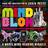 MindBlox by Craig Petty - Brown Bear Magic Shop