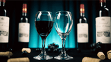 Miracle Wine Bottles by TCC - Brown Bear Magic Shop
