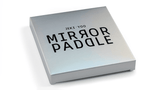 Mirror Paddle by Jeki Yoo - Brown Bear Magic Shop