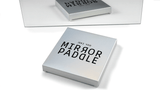 Mirror Paddle by Jeki Yoo - Brown Bear Magic Shop