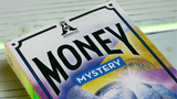 MONEY MYSTERY by Apprentice Magic - Brown Bear Magic Shop