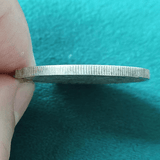 Morgan Replica Magnetic Scotch and Soda - Brown Bear Magic Shop