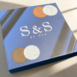 Morgan Replica Magnetic Scotch and Soda - Brown Bear Magic Shop