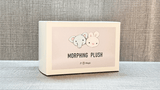 Morphing Plush (Rabbit to Elephant) by Jackie Zhao and JT Magic - Brown Bear Magic Shop