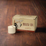 Mouth Coil (12 coils) 50 ft. each by Bazar de Magia - Brown Bear Magic Shop