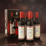 Multiplying Wine Bottles - 6 Professional by Vincenzo Di Fatta - Brown Bear Magic Shop