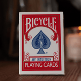 My Intuition by Jordan Victoria - Brown Bear Magic Shop