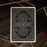 National Playing Cards by theory11 - Brown Bear Magic Shop