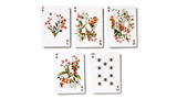 Nectar Meadows Playing Cards - Brown Bear Magic Shop