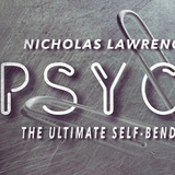 Nicholas Lawrence Presents Psyclip - Brown Bear Magic Shop