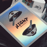 Night Market: Holographic by 808 Magic & Bacon Magic - Brown Bear Magic Shop