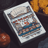 Night Market: Holographic by 808 Magic & Bacon Magic - Brown Bear Magic Shop