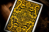 No.13 Table Players Vol.25 Playing Cards by Kings Wild Project - Brown Bear Magic Shop