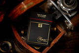 No.13 Table Players Vol.36 Playing Cards by Kings Wild Project - Brown Bear Magic Shop