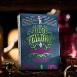 Odd Fellow Madame Laveau the Soothsayer Playing Cards by Stockholm17 - Brown Bear Magic Shop