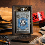 Odd Fellows (Sister Merry Gorda) Playing Cards by Stockholm 17 - Brown Bear Magic Shop