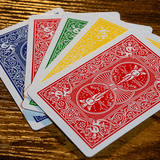 ODD QUAD by DARYL - Brown Bear Magic Shop