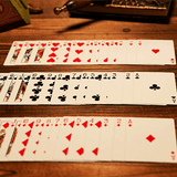 Olson's Closer by Erick Olson - Brown Bear Magic Shop