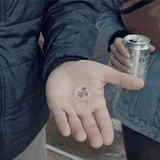 Omni Coin US version by SansMinds Creative Lab - Brown Bear Magic Shop