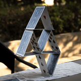 ON EDGE by Angelo Carbone - Brown Bear Magic Shop