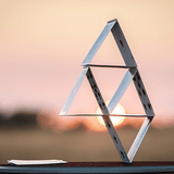 ON EDGE by Angelo Carbone - Brown Bear Magic Shop